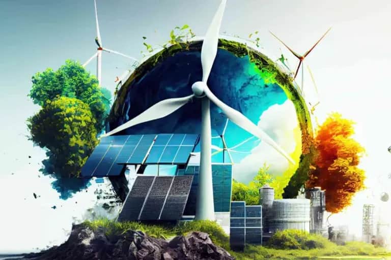 Energie : 2024, une dynamique de transition énergétique qui s’affirme