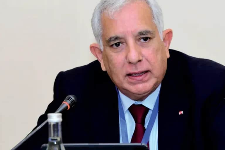 Energies renouvelables: «L’objectif est de valoriser l’hydrogène vert en le transformant en e-carburants»