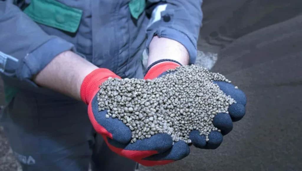 Engrais : OCP mise sur le bas-cadmium pour renforcer sa position en Europe