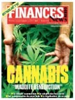 Enquête Cannabis