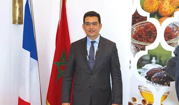 ENTRETIEN : «12 projets dont 20% dans l’agriculture sont sur la table»