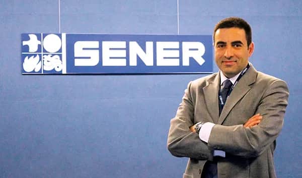 ENTRETIEN : Après Noor, Sener a le projet «gas-to-power» dans le viseur