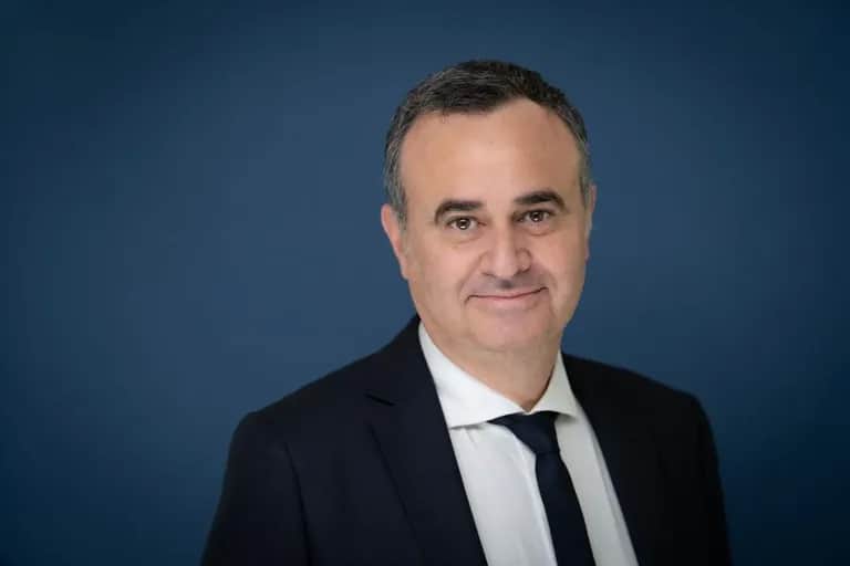 Exclusif. Erwan Borhan Davoux: «En France, nous avons bien peu d’hommes politiques à la hauteur»