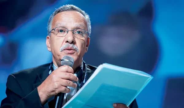 ENTRETIEN : «La société civile marginalisée»