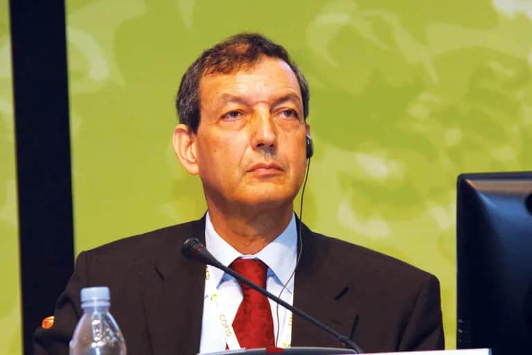 ENTRETIEN : Lhafi confiant quant à la réussite de la COP22