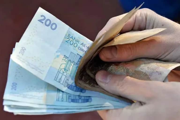 L'épargne nationale prévue à 28,1% du PIB en 2024 (HCP)