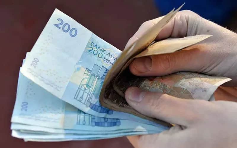 L’épargne nationale recule à 26,8% du PIB au premier trimestre 2025