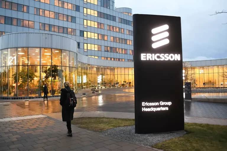Ericsson finalise l'acquisition de Vonage