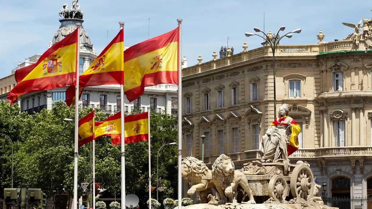 Espagne : l'inflation à son niveau le plus élevé depuis 1984
