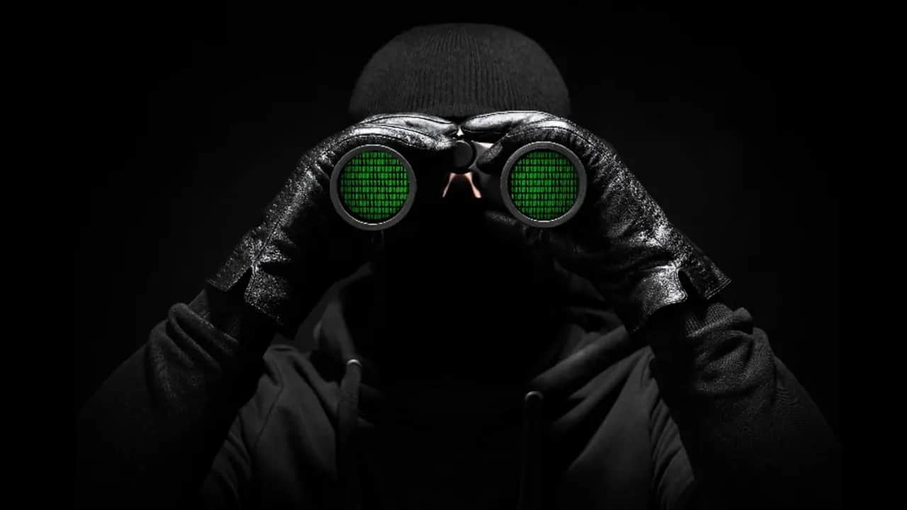 Espionnage informatique: ces «mouchards» qui sèment la panique !