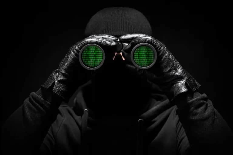 Espionnage informatique: ces «mouchards» qui sèment la panique !