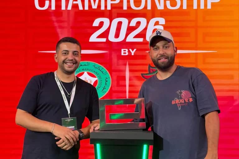 Esport au Maroc: Des écrans, des flux, des joueurs… et beaucoup plus derrière