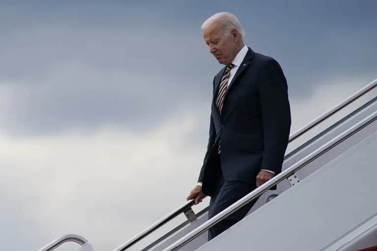 États-Unis/Afrique: Biden annonce un sommet en décembre