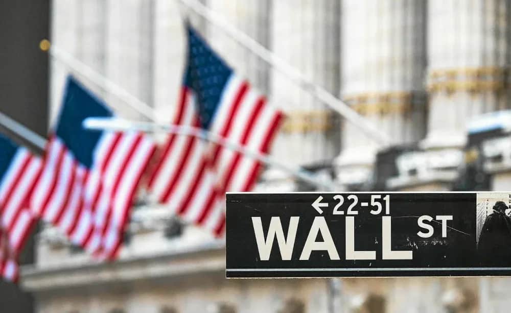 Etats-Unis: l'inflation à son plus bas niveau depuis presque deux ans