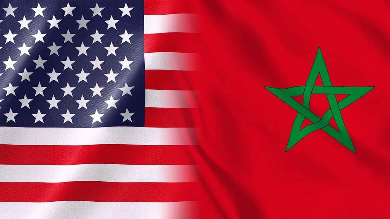 Une mission agricole américaine attendue au Maroc en décembre prochain