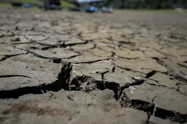 L'Europe et l'Afrique du Nord face à des vagues de sécheresse sans précédent