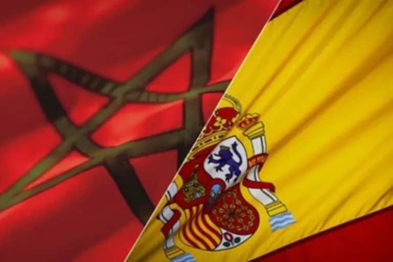 Les exportations espagnoles vers le Maroc atteignent 10,8 milliards d'euros en 2024