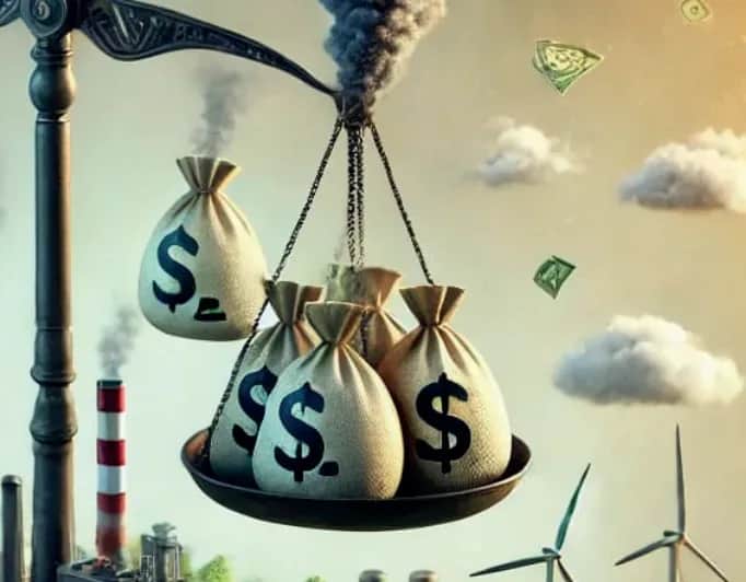 Exportations vertes : pas le choix que de verdir