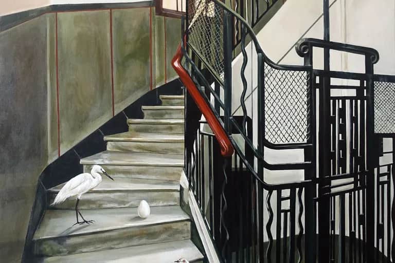 Exposition : Bidaoui avant tout