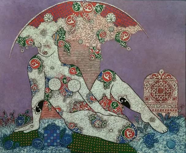 Exposition: ces artistes qui ont répondu à l’appel de la beauté