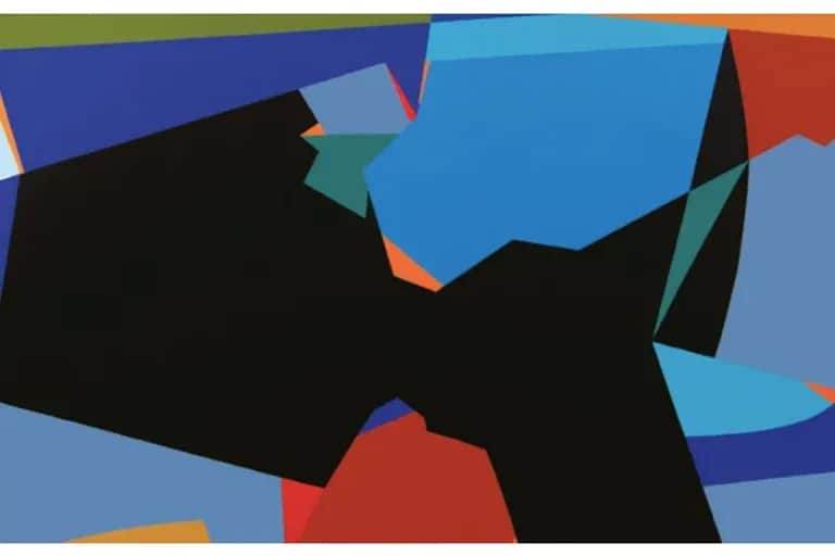 Exposition : Douieb, l’artiste admirable