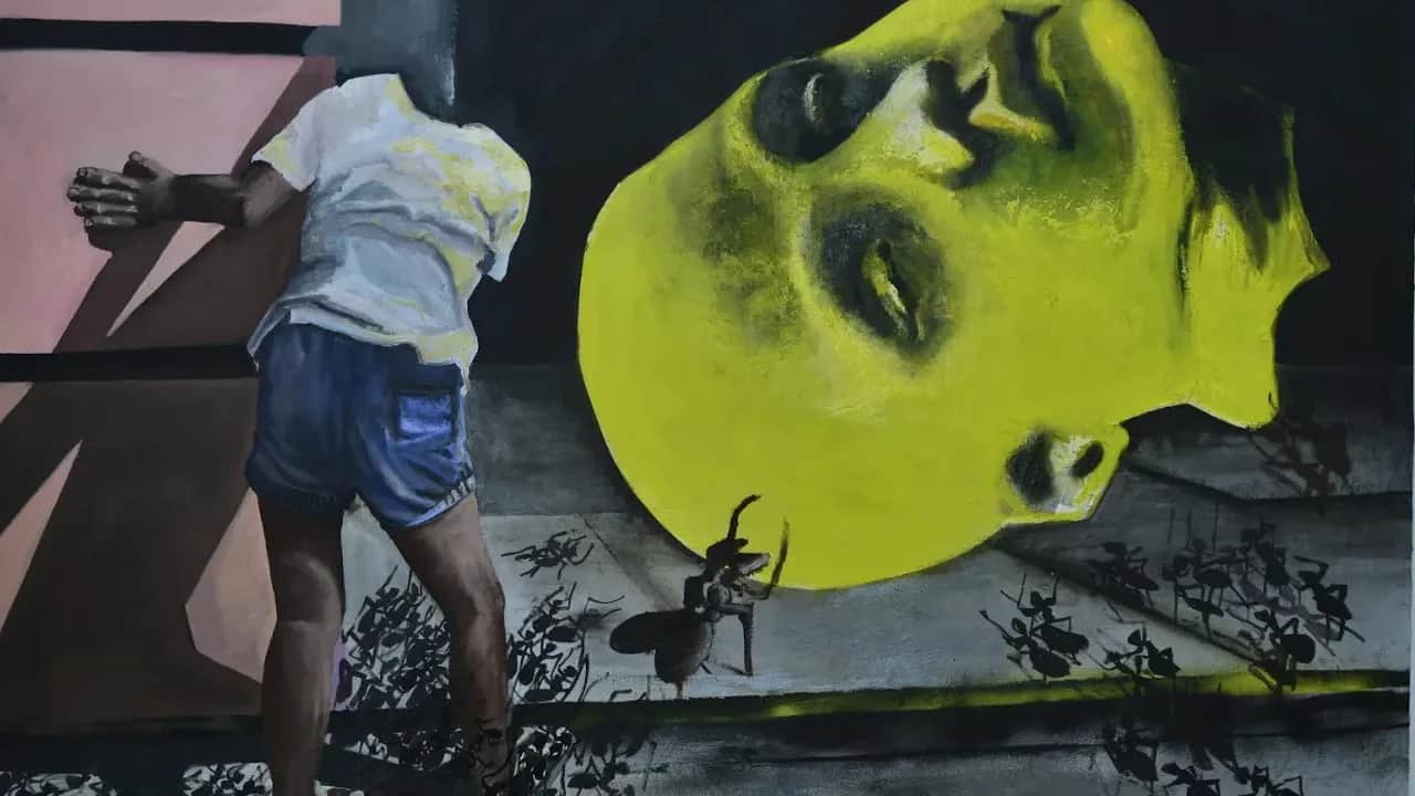 Exposition : Enracinement(s)