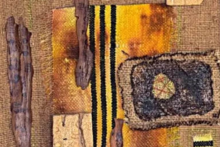 Exposition : Errami nous livre sa vision et ses expériences