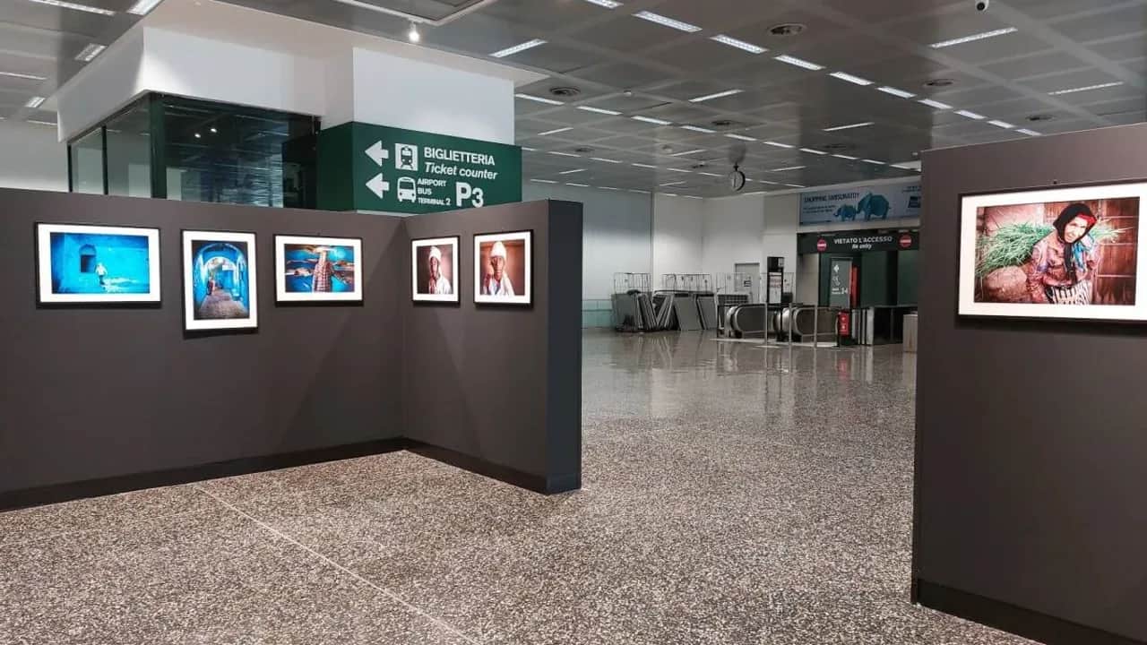 Exposition : La culture amazighe à l’honneur à Milan