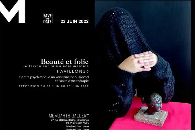 Exposition : Un voyage de l’âme et de l’esprit