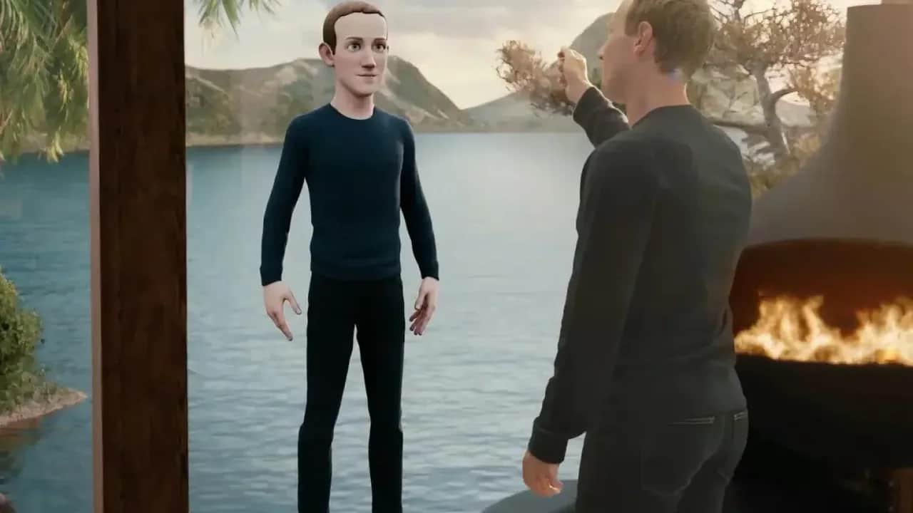 Facebook se méta-morphose
