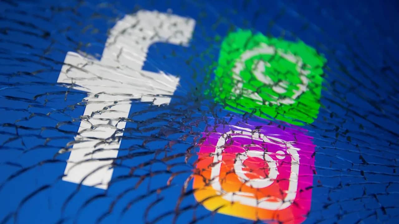 Facebook : une panne historique !