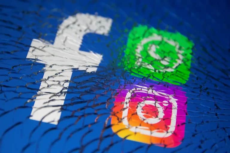 Facebook : une panne historique !