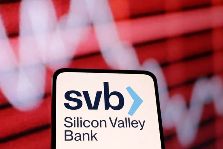 Faillite de SVB: «Calm down», le pire est à venir !
