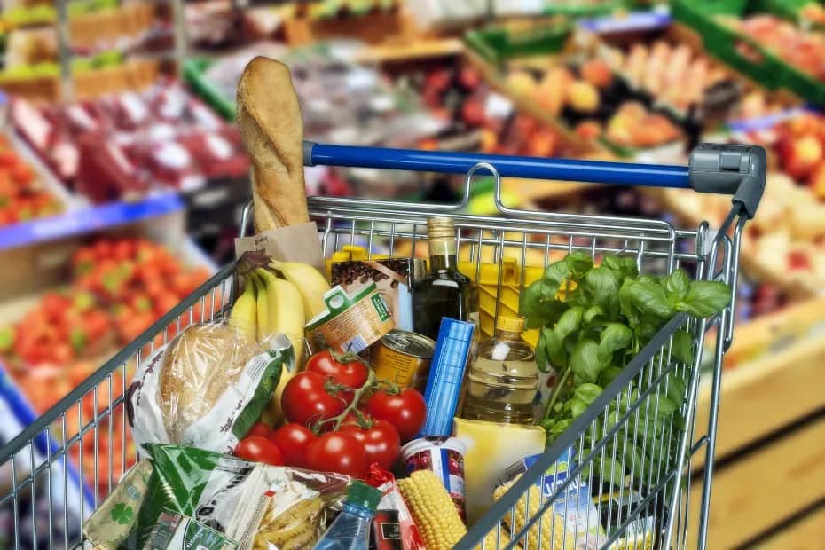 FAO: Hausse des prix des produits alimentaires dans le monde en avril