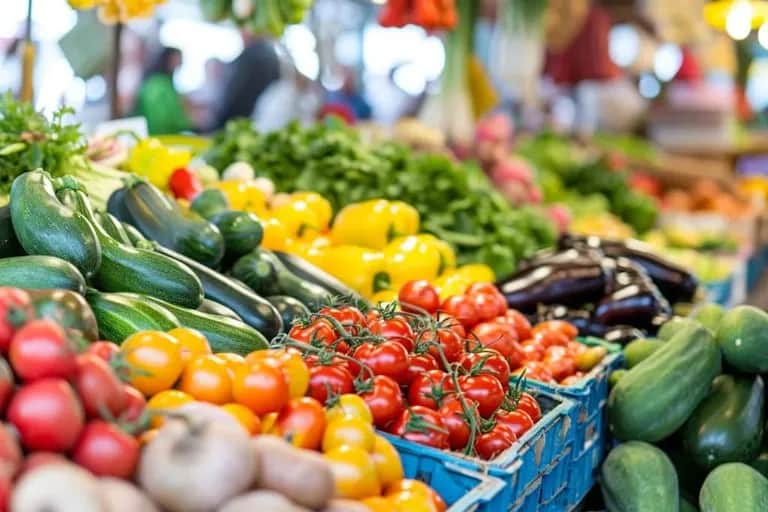 Les prix mondiaux des produits alimentaires poursuivent leur hausse en juin