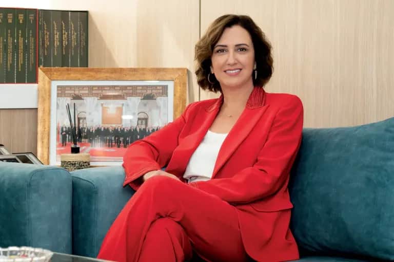Fatim-Zahra Ammor : «Le Maroc est désormais reconnu comme une destination crédible, compétitive et attractive»