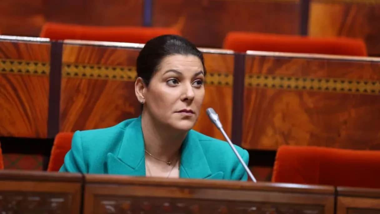 Maroc. Fatima-Zahra El Mansouri nommée cheffe du gouvernement