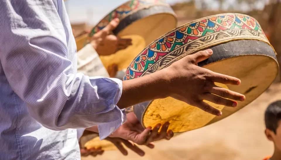 La 3e édition du festival Ania de la culture amazighe, du 11 au 14 janvier à Nador