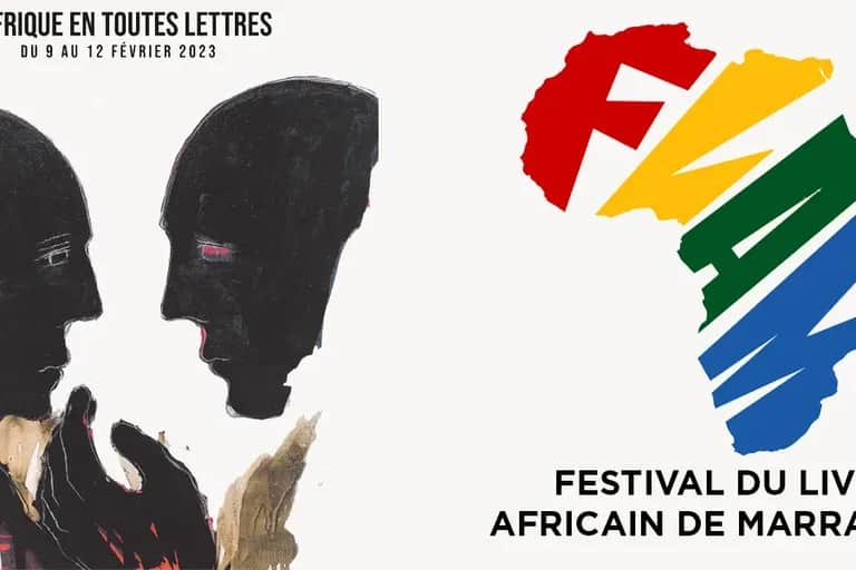 Festival du Livre Africain de Marrakech : L’Afrique en toute lettres