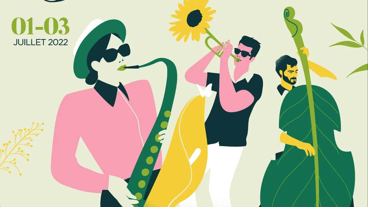Festival : Jazzablanca fait son grand retour