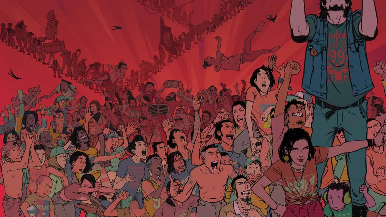 Festival : L’Boulevard, 20 ans et déjà des enfants