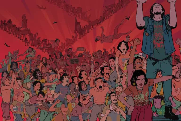 Festival : L’Boulevard, 20 ans et déjà des enfants