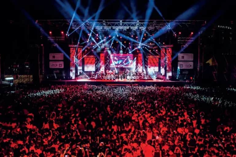 Festival Mawazine: culture, diplomatie, économie et impact social