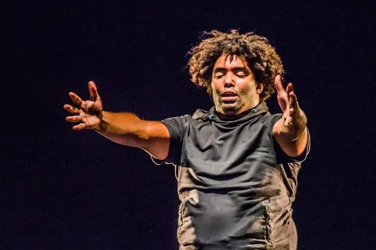 Festival “One Marche” : la danse a le vent en poupe