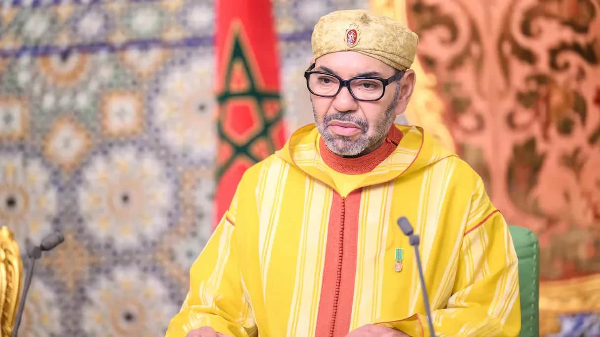 Le Roi Mohammed VI décrète le 31 octobre fête nationale sous le nom de « Aid Al Wahda »