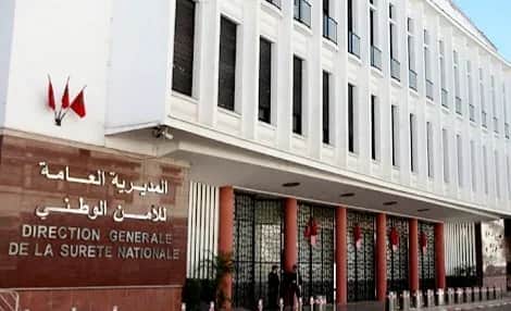 Fiche anthropométrique: voici les nouvelles mesures prises par la DGSN