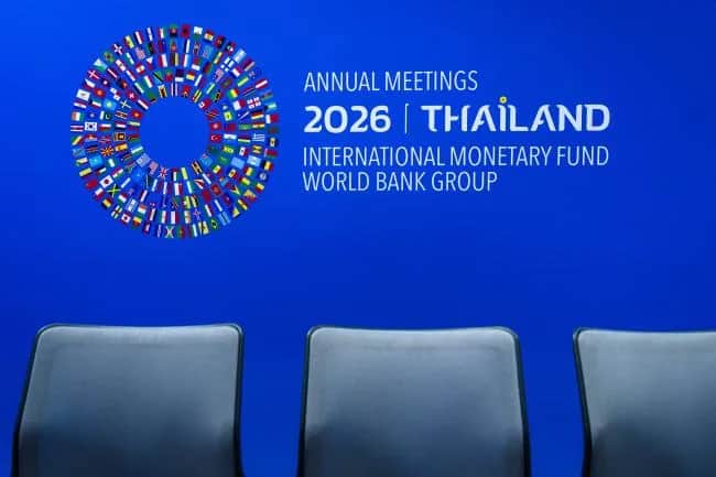 FMI-Banque mondiale : Une économie mondiale sous tension au cœur des Assemblées de Bangkok