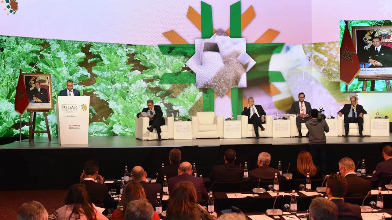 Filière sucrière  : L'Afrique face à un sévère déficit de production