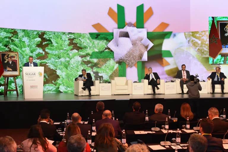 Filière sucrière  : L'Afrique face à un sévère déficit de production