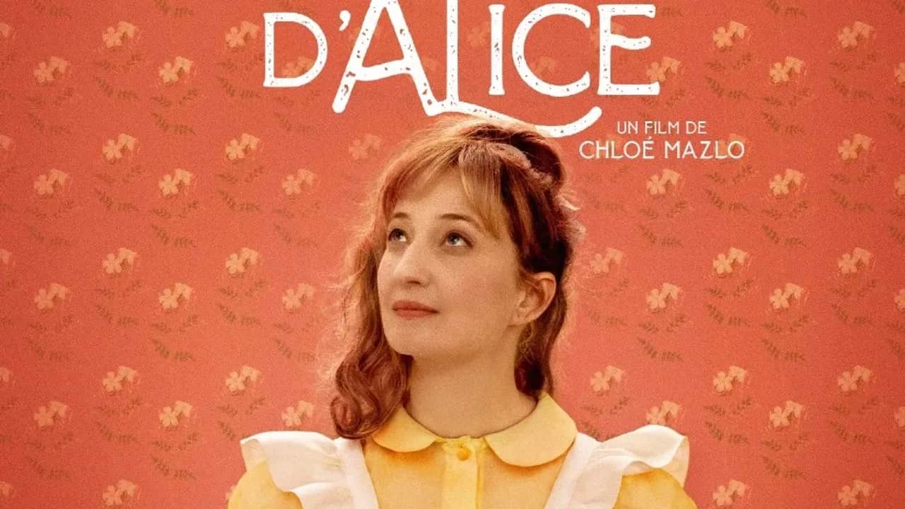 Film : Au pays du lait et du miel !